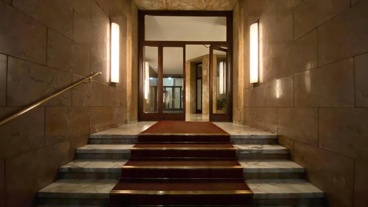 Bnb Capital Milano Central Station - Red エクステリア 写真